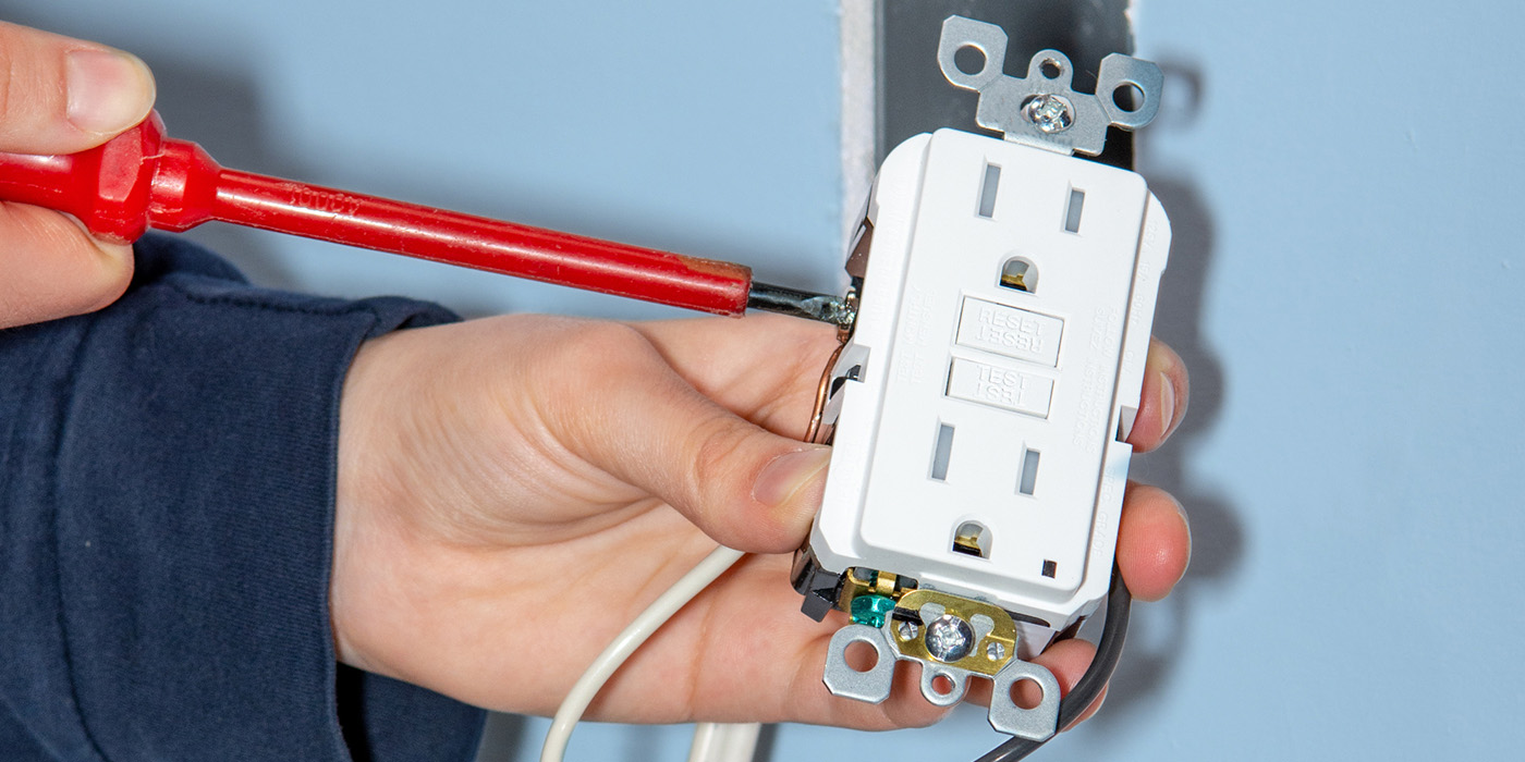 Residential_Electrician Course
