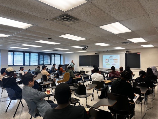 Abstract Writing Workshop