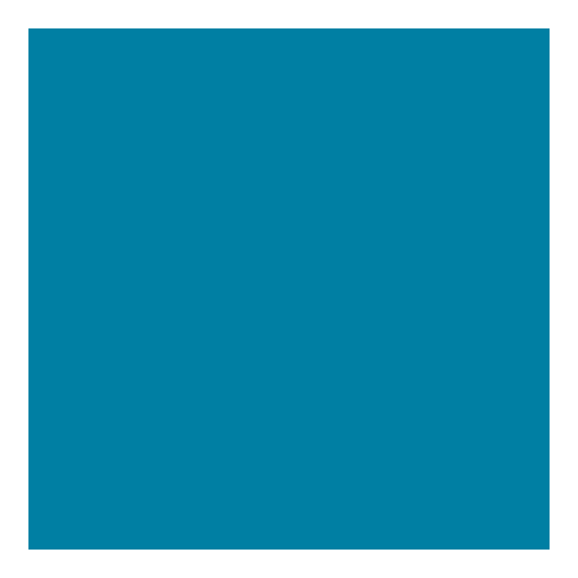 Blue Brand Color