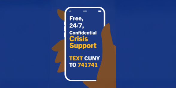 CUNY Mental