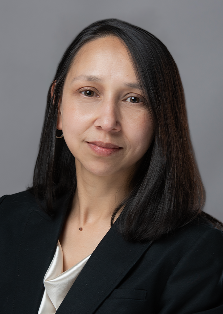 Rita Uddin