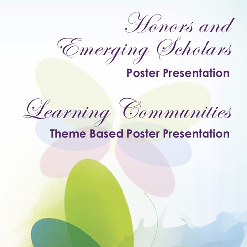 Fall 2010 Program