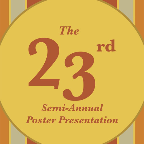 Fall 2015 Program