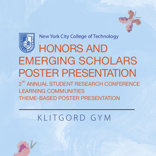 Spring 2010 Program