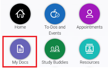 Hand Raise submition