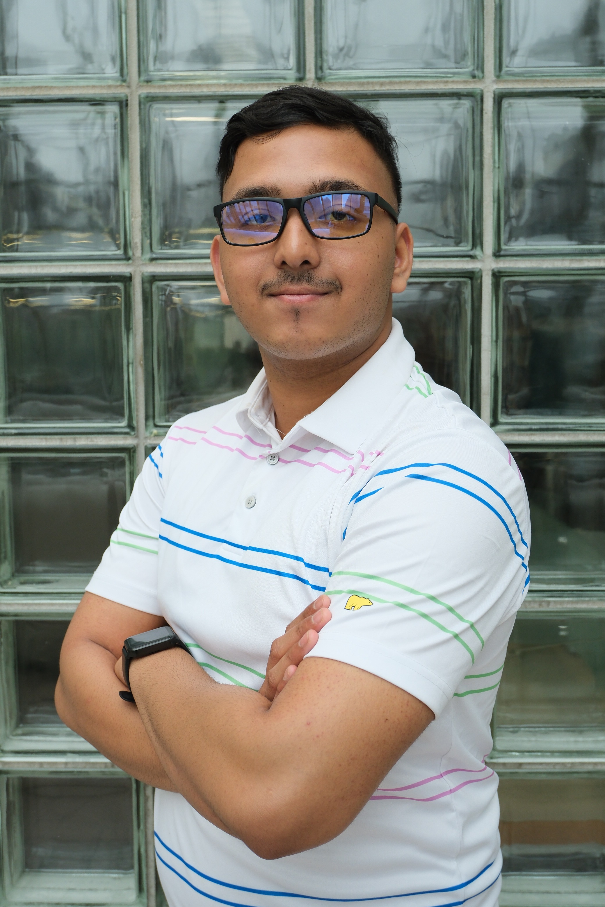 Deepankar Barua
