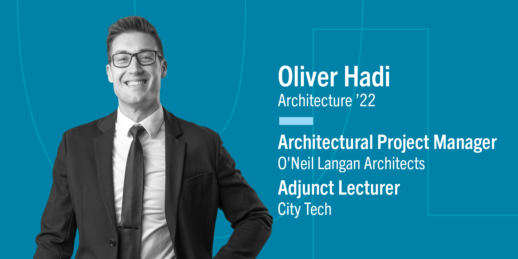 Oliver Hadi