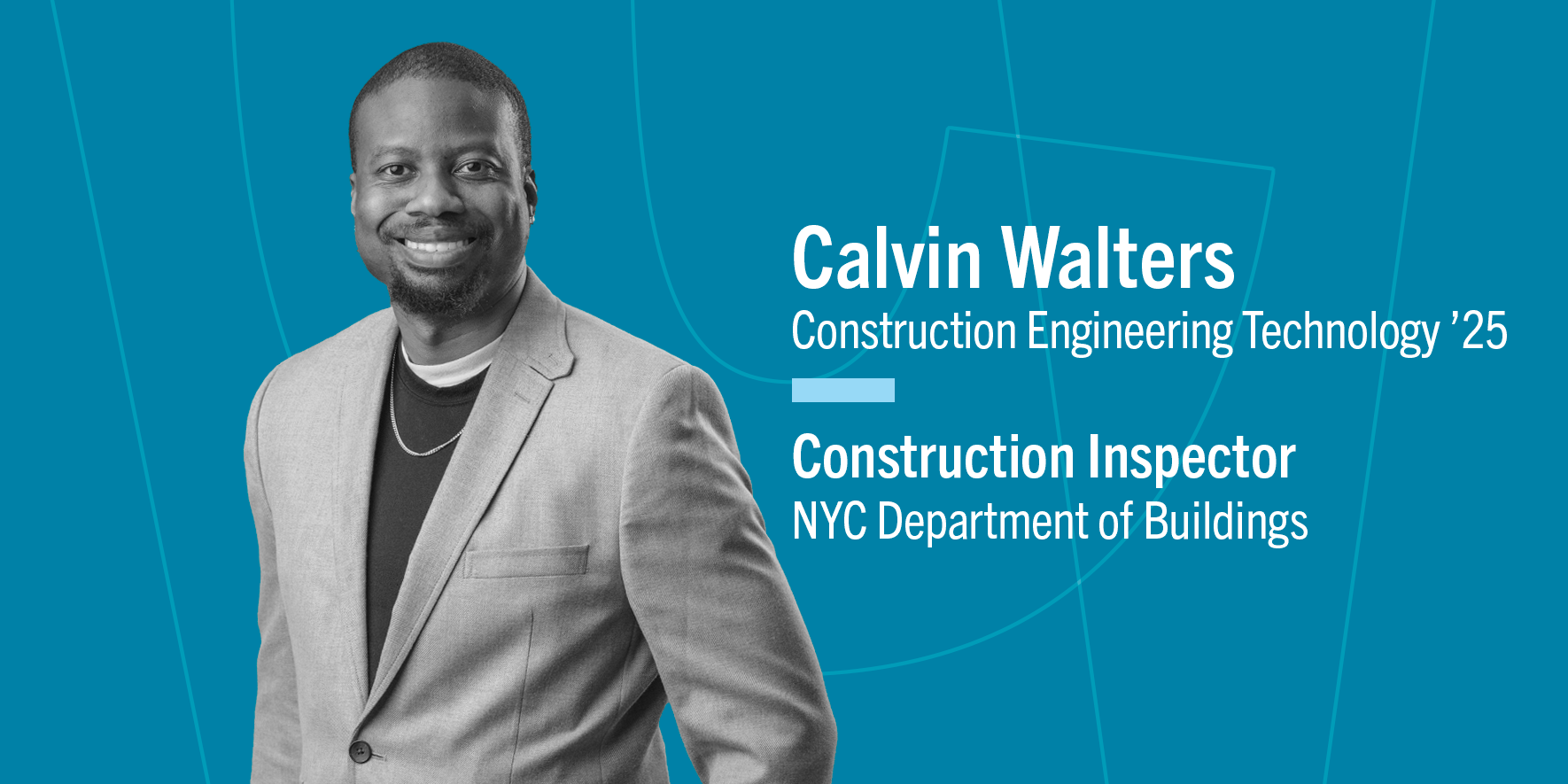 Calvin Walters
