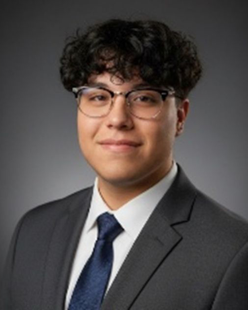 Efrain Luna