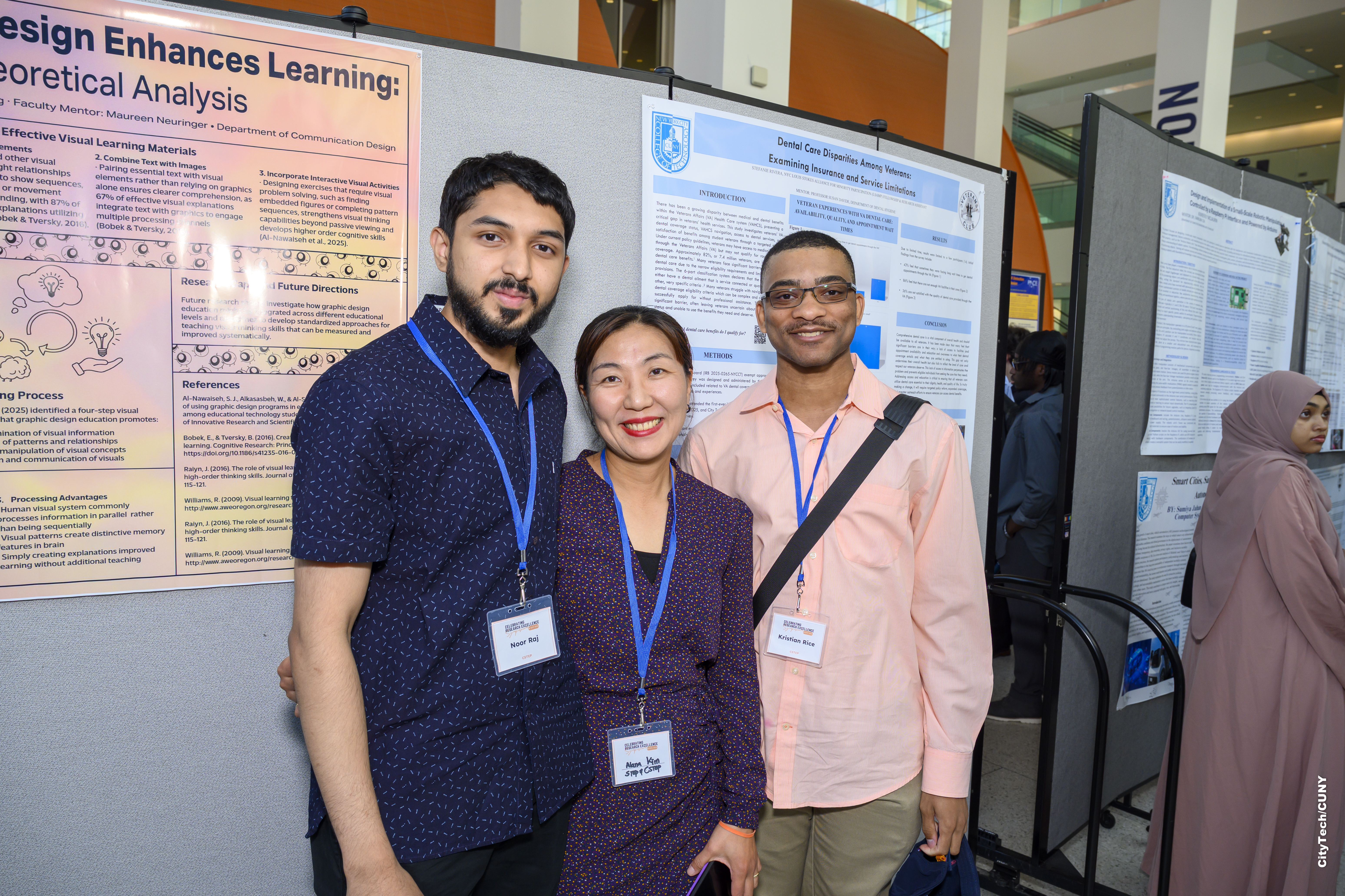CREST Symposium - July 2025