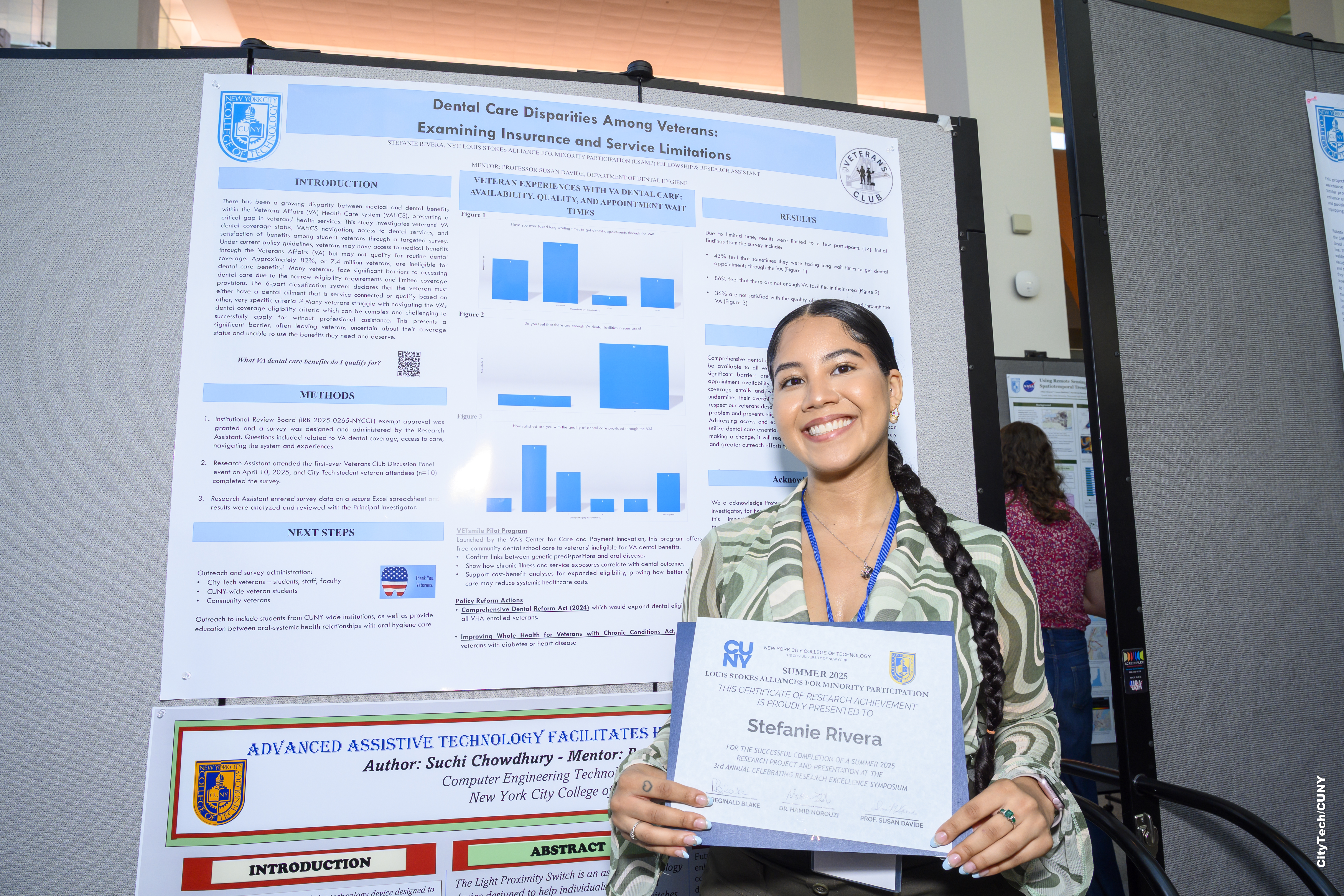 CREST Symposium - July 2025