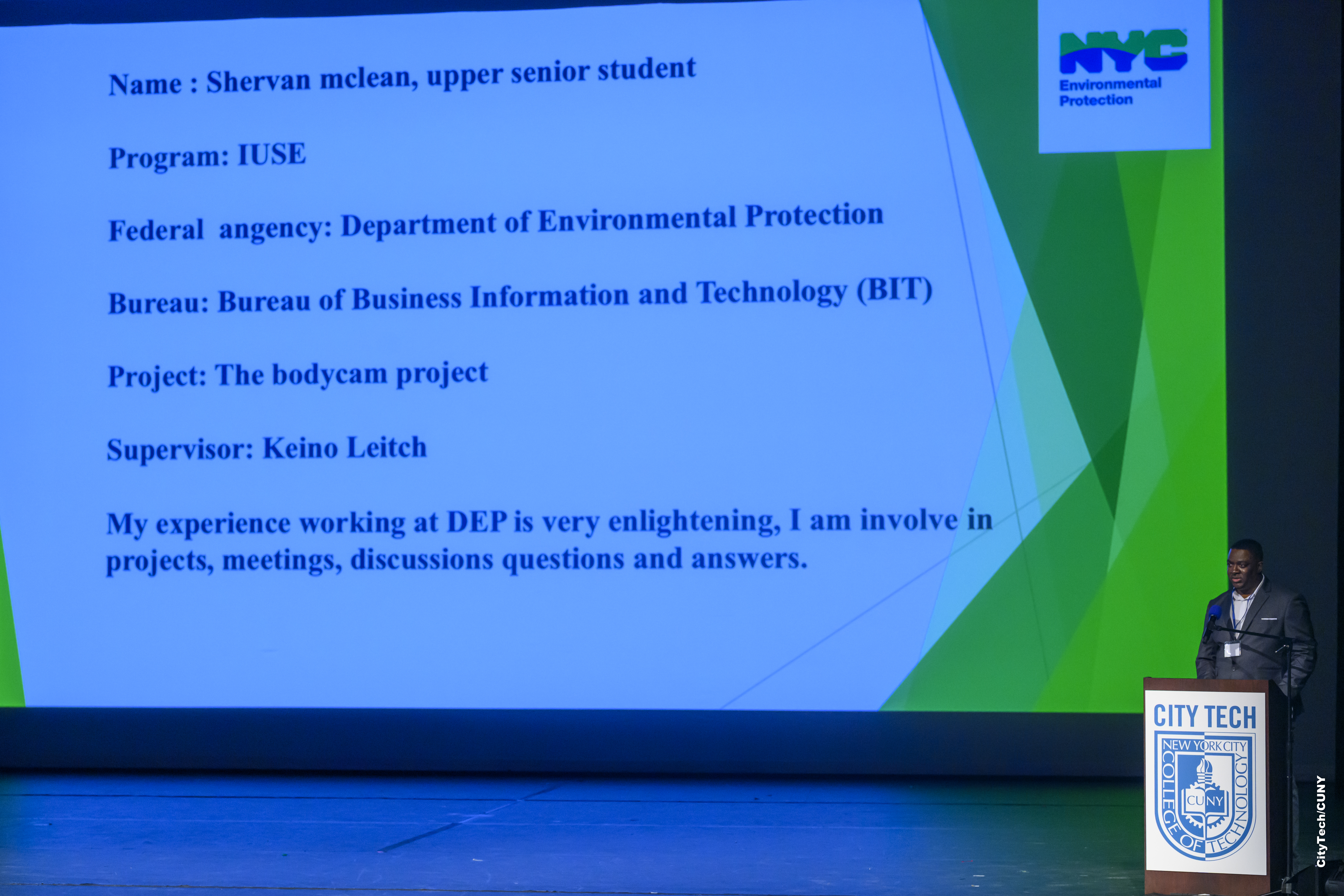 CREST Symposium - July 2025