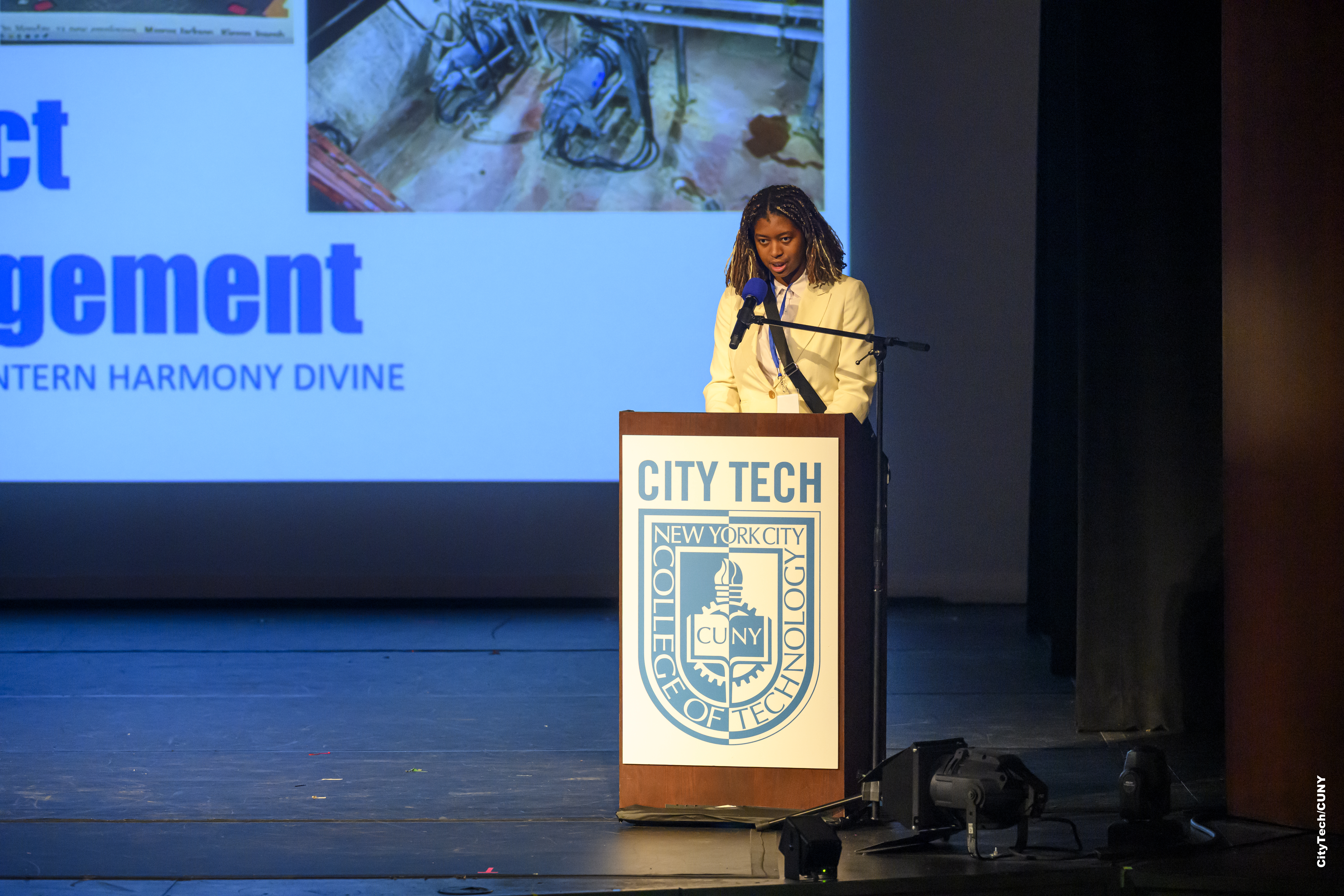 CREST Symposium - July 2025