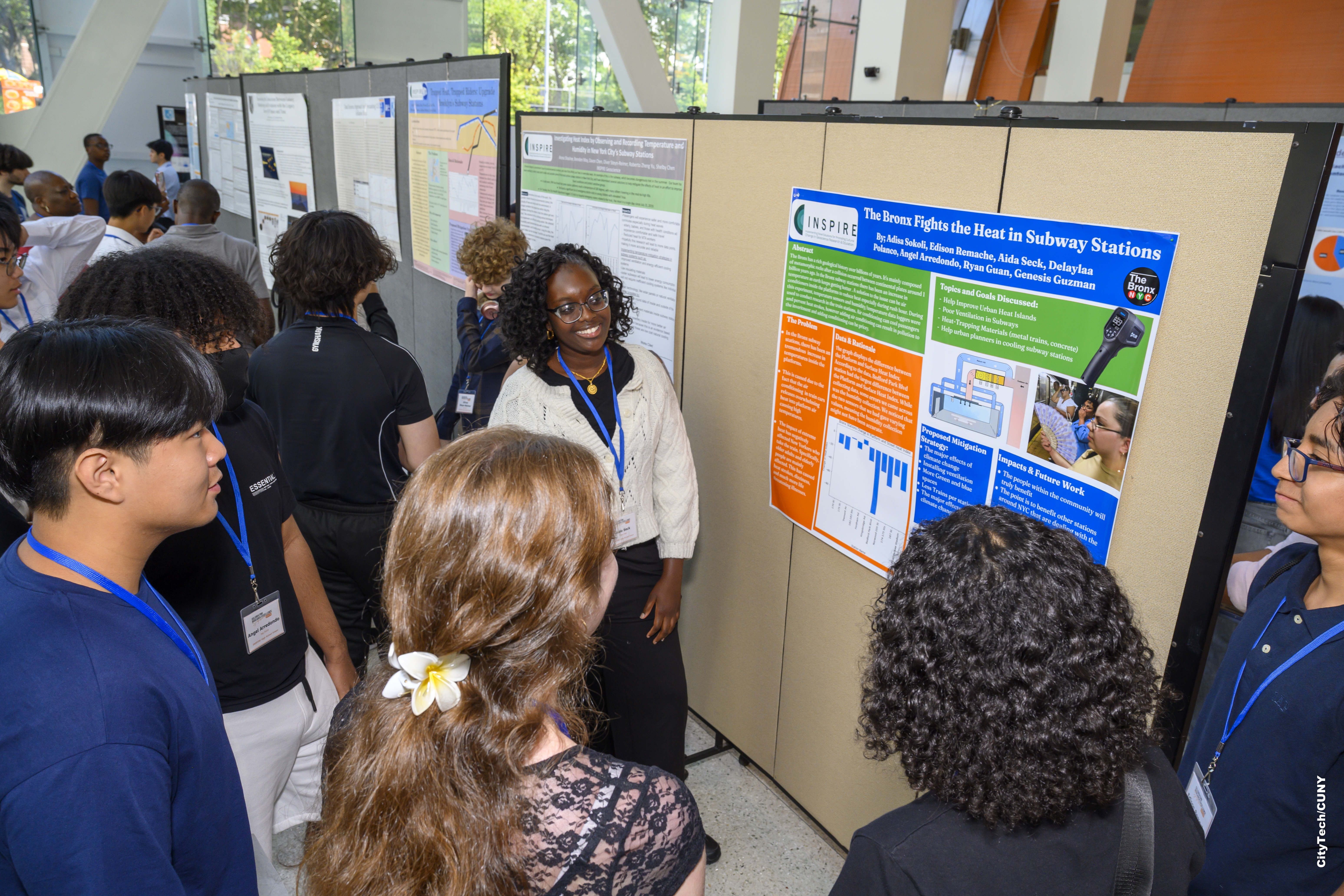 CREST Symposium - July 2025