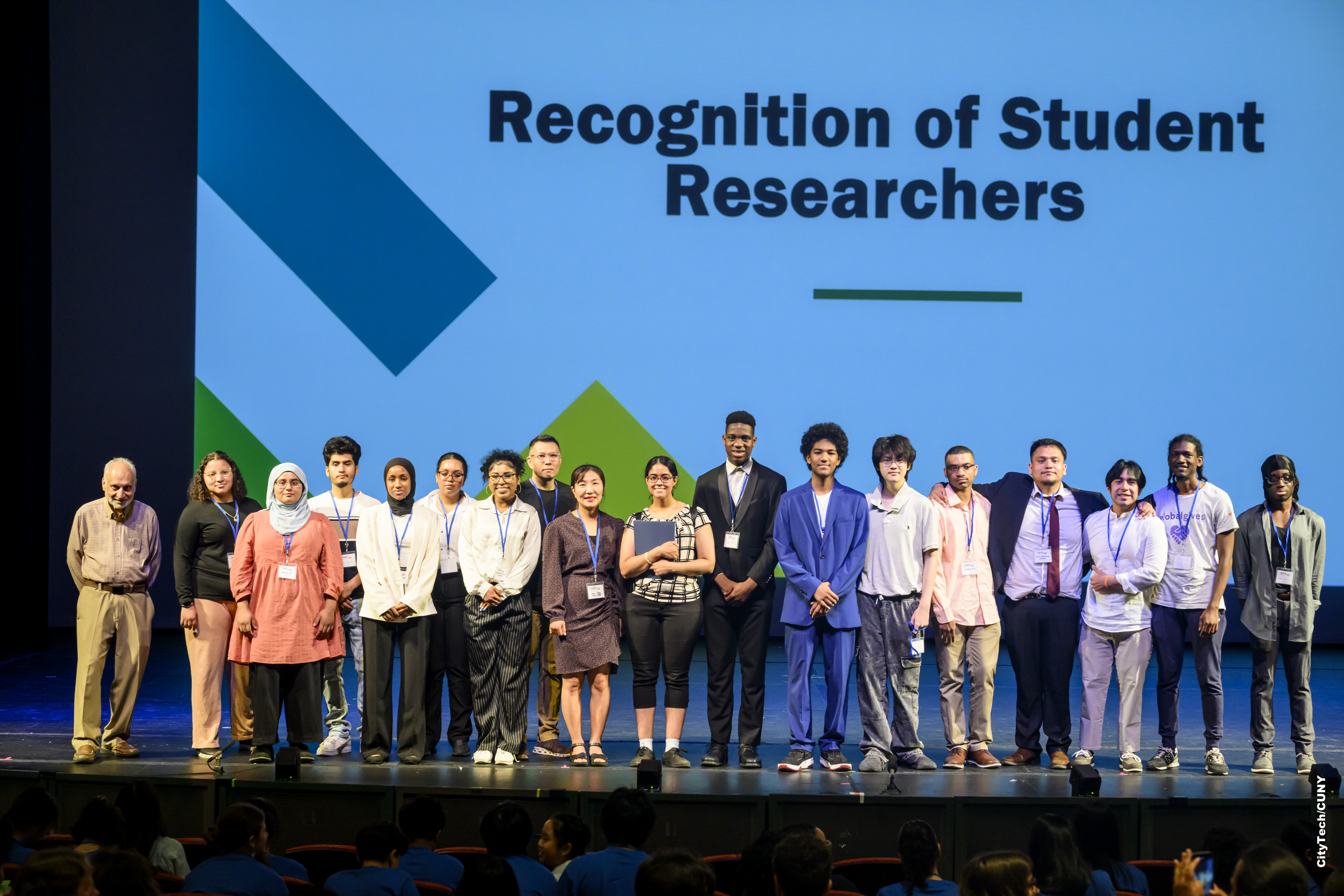 CREST Symposium - July 2025