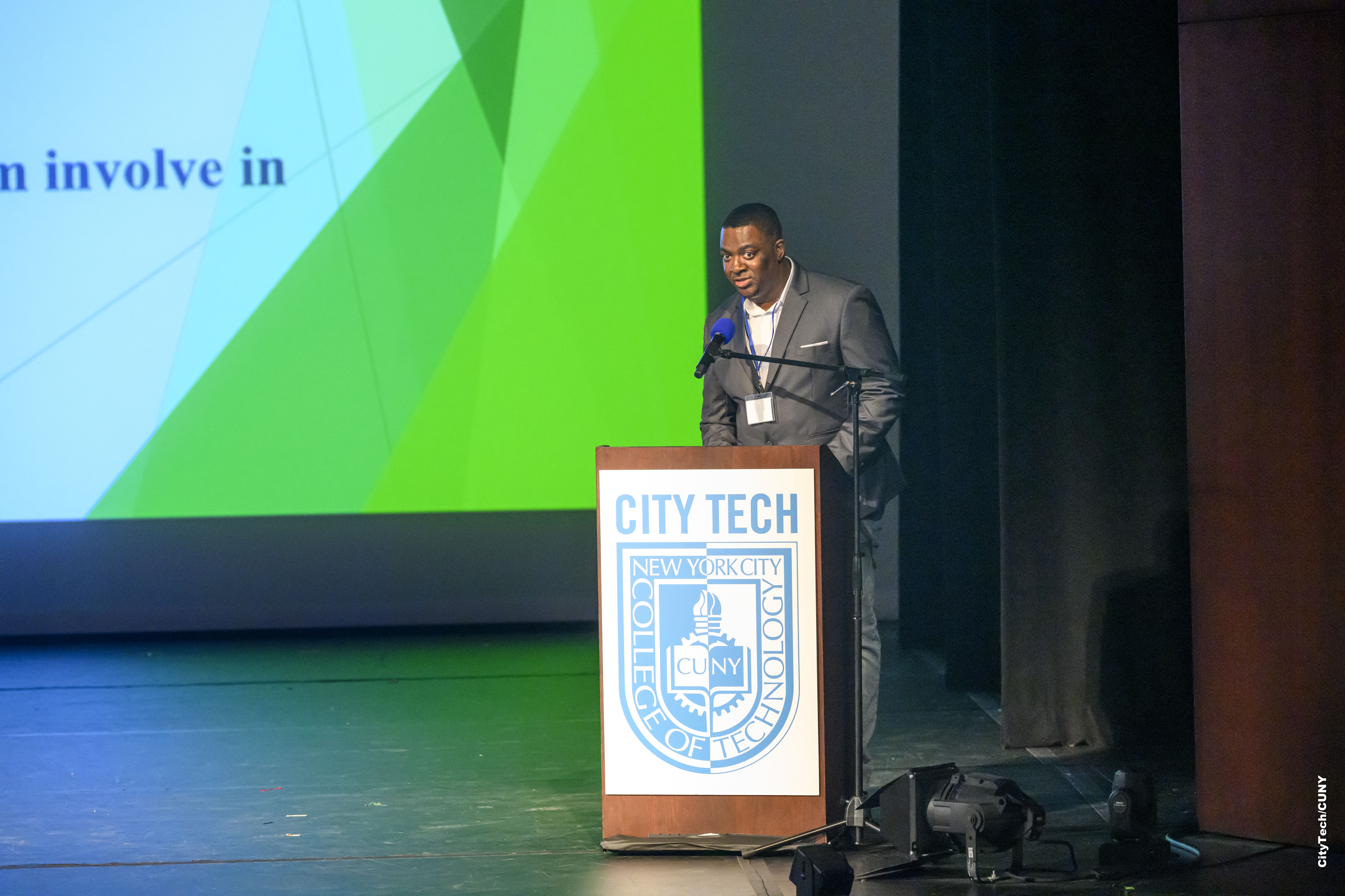 CREST Symposium - July 2025