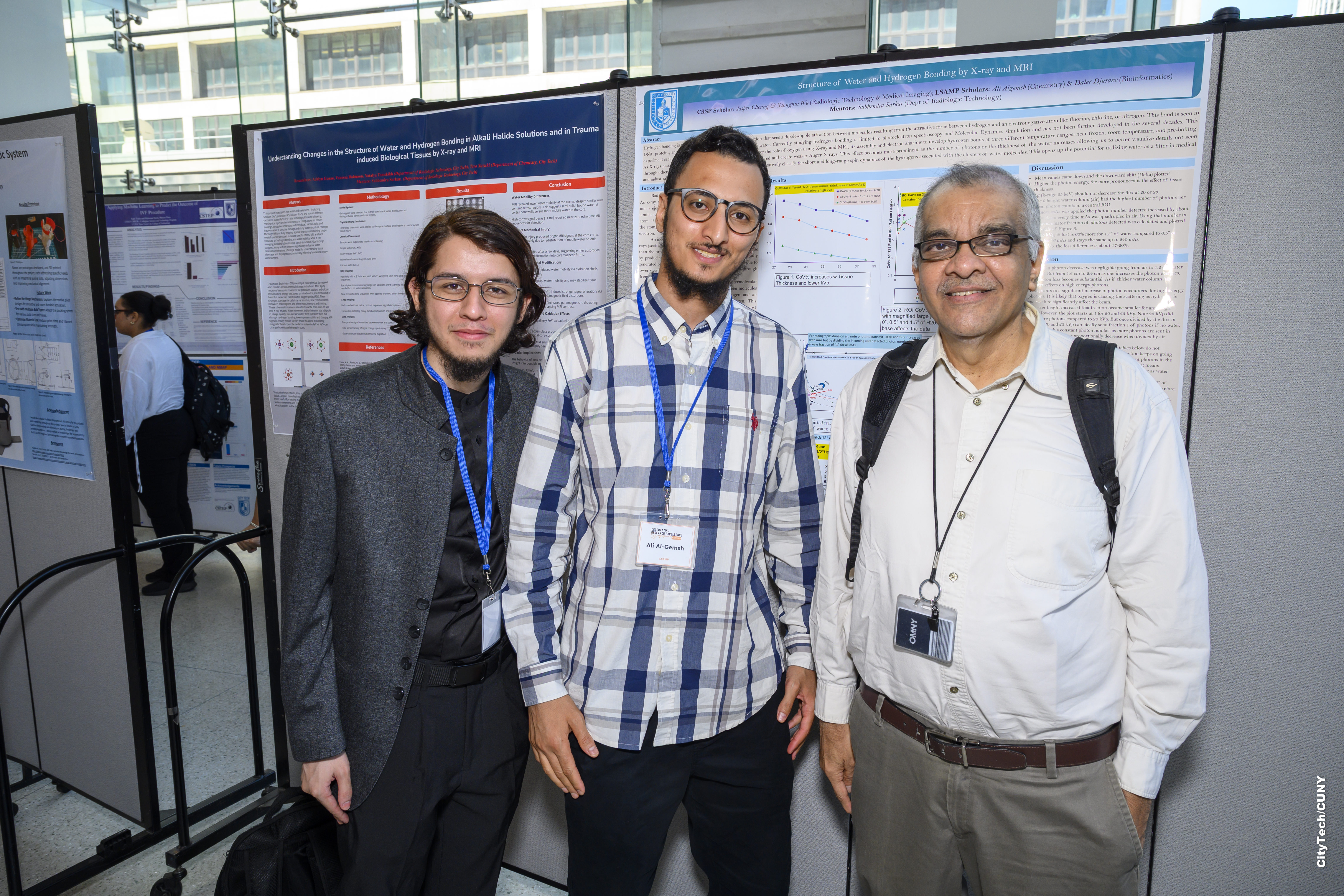 CREST Symposium - July 2025