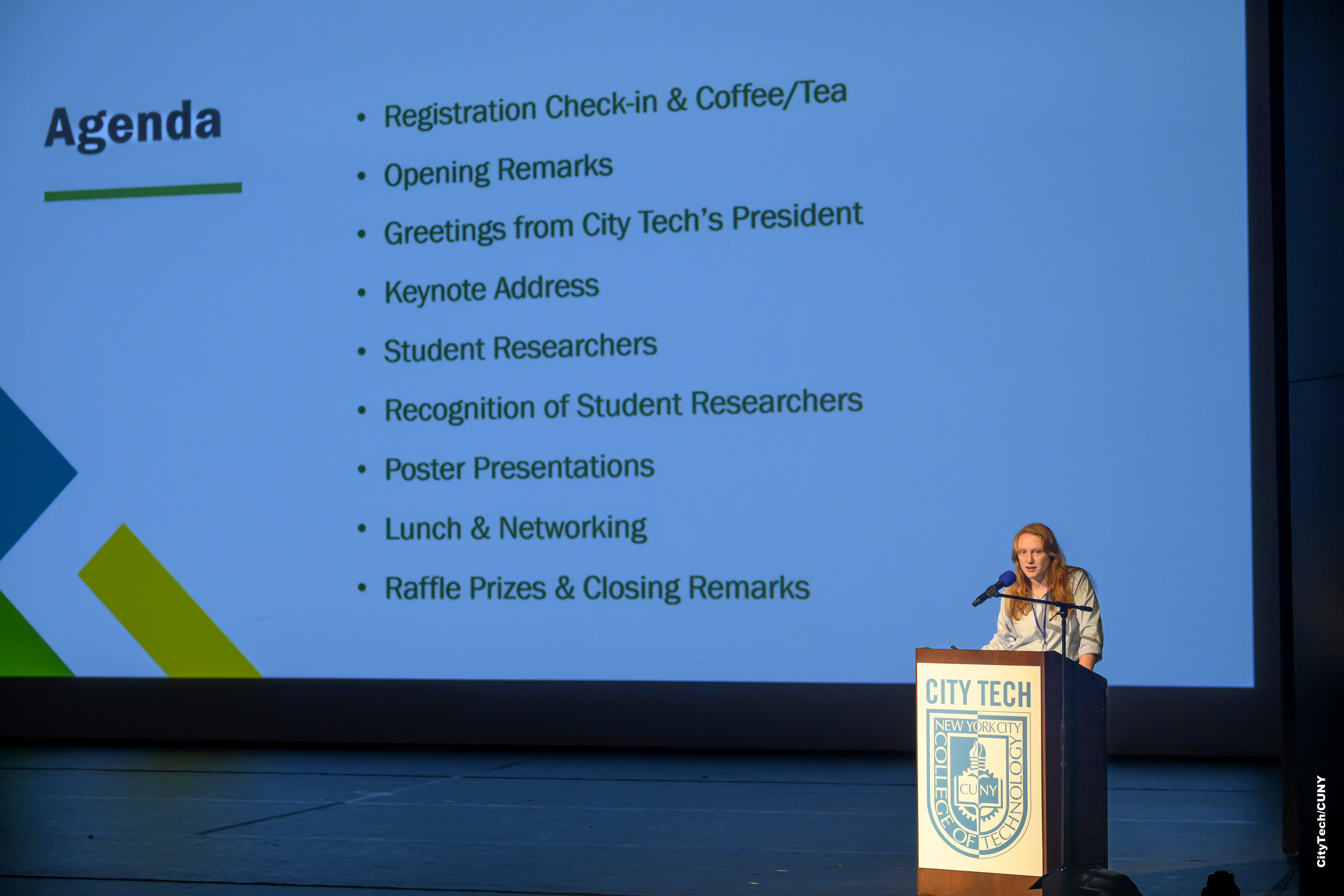 CREST Symposium - July 2025
