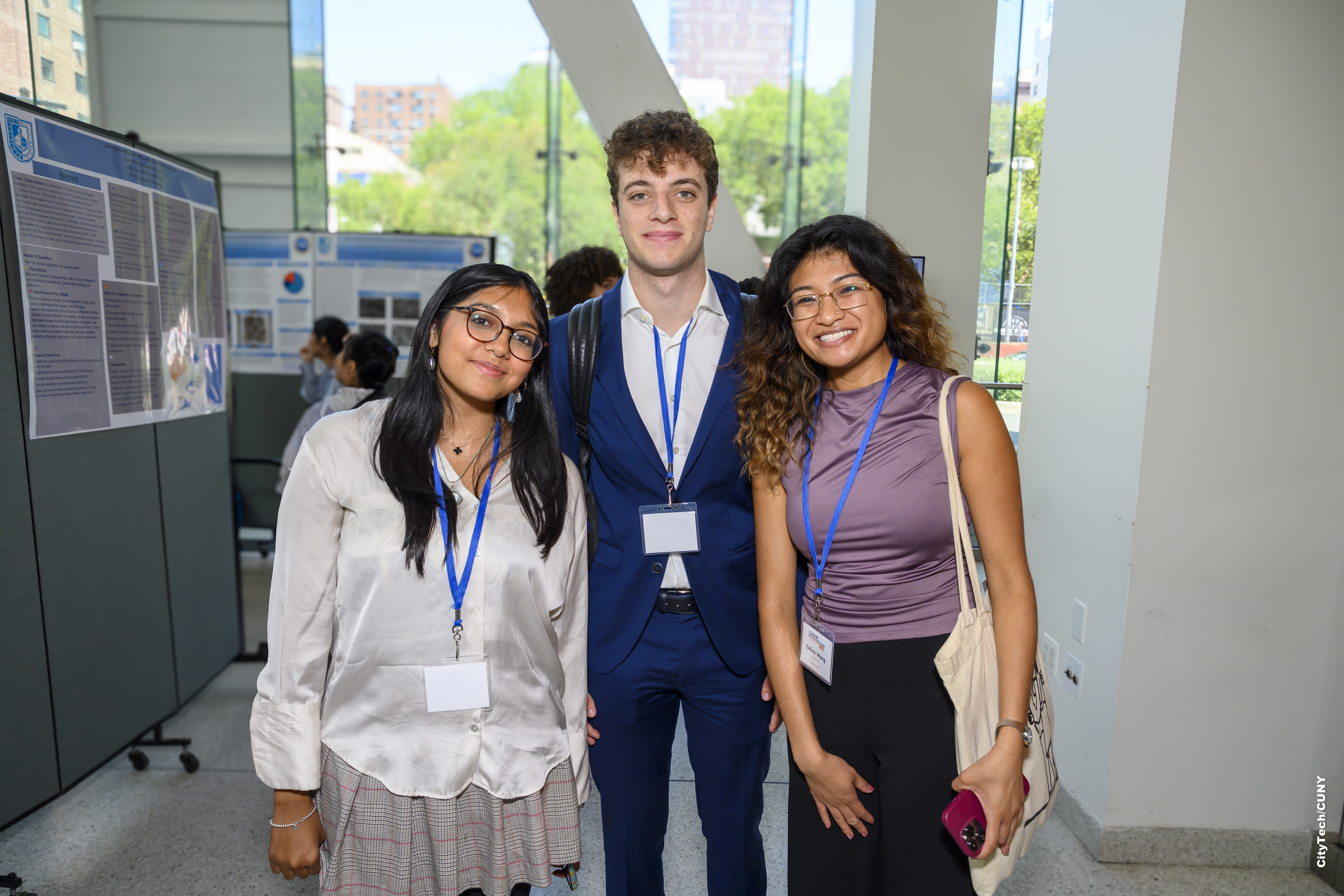 CREST Symposium - July 2025