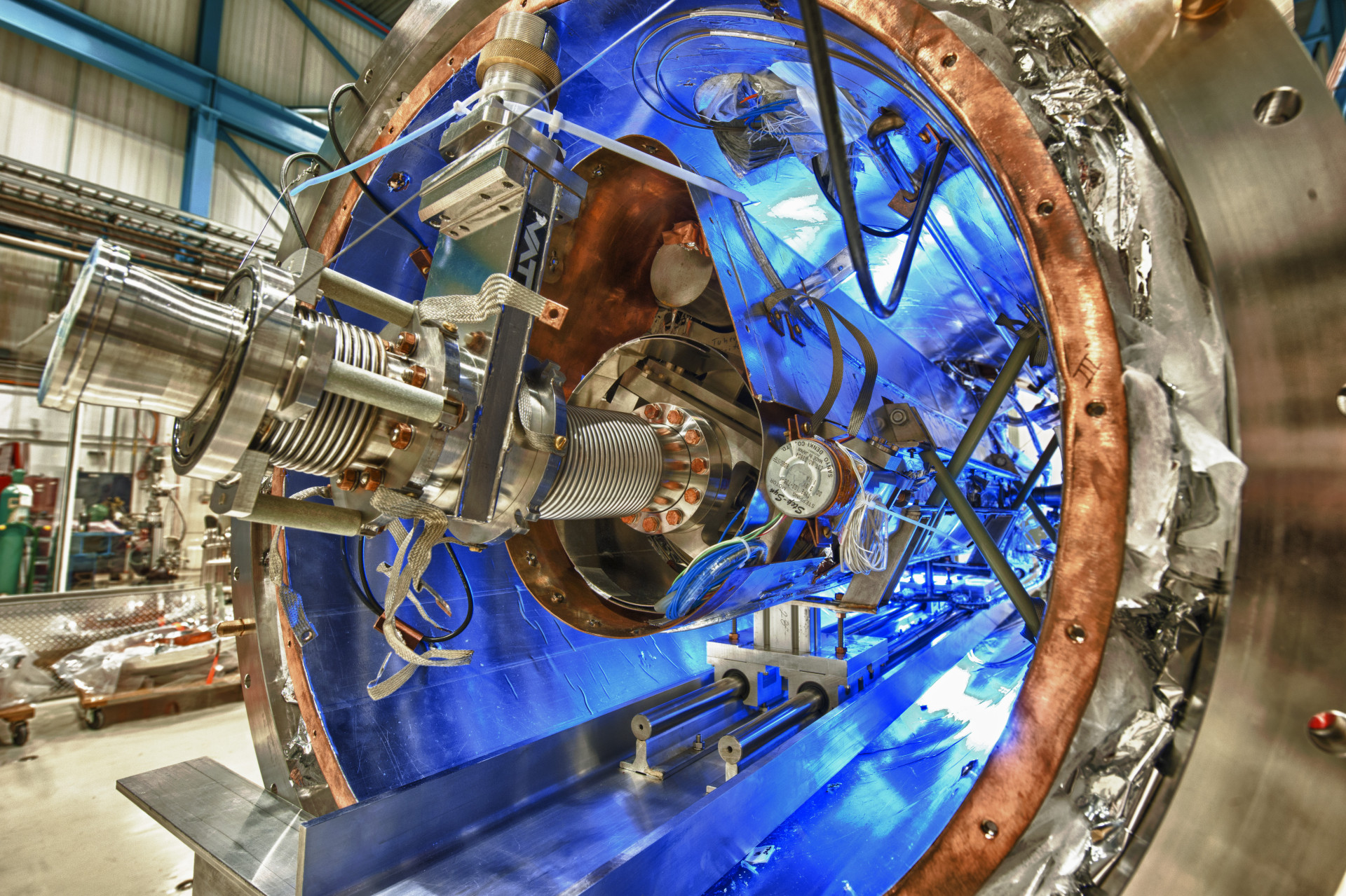 Accelerator Science and Technology Minor